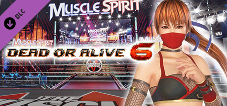 dead or alive 6 steam ストア コスチューム