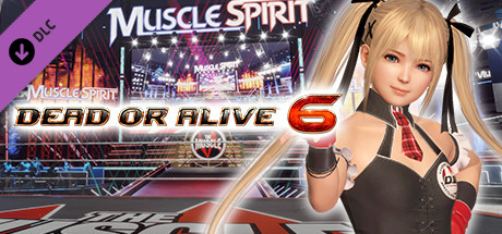 dead or alive 6 steam ストア コスチューム