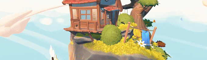 The Curious Tale of the Stolen Pets screenshot 6