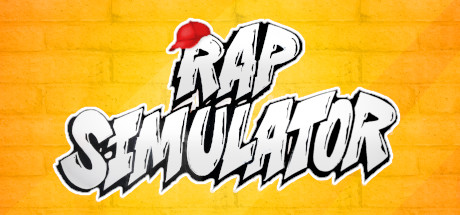 Rap Simulator: The Rap Game Cover Image