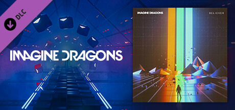 Beat Saber - Imagine Dragons - "Believer"