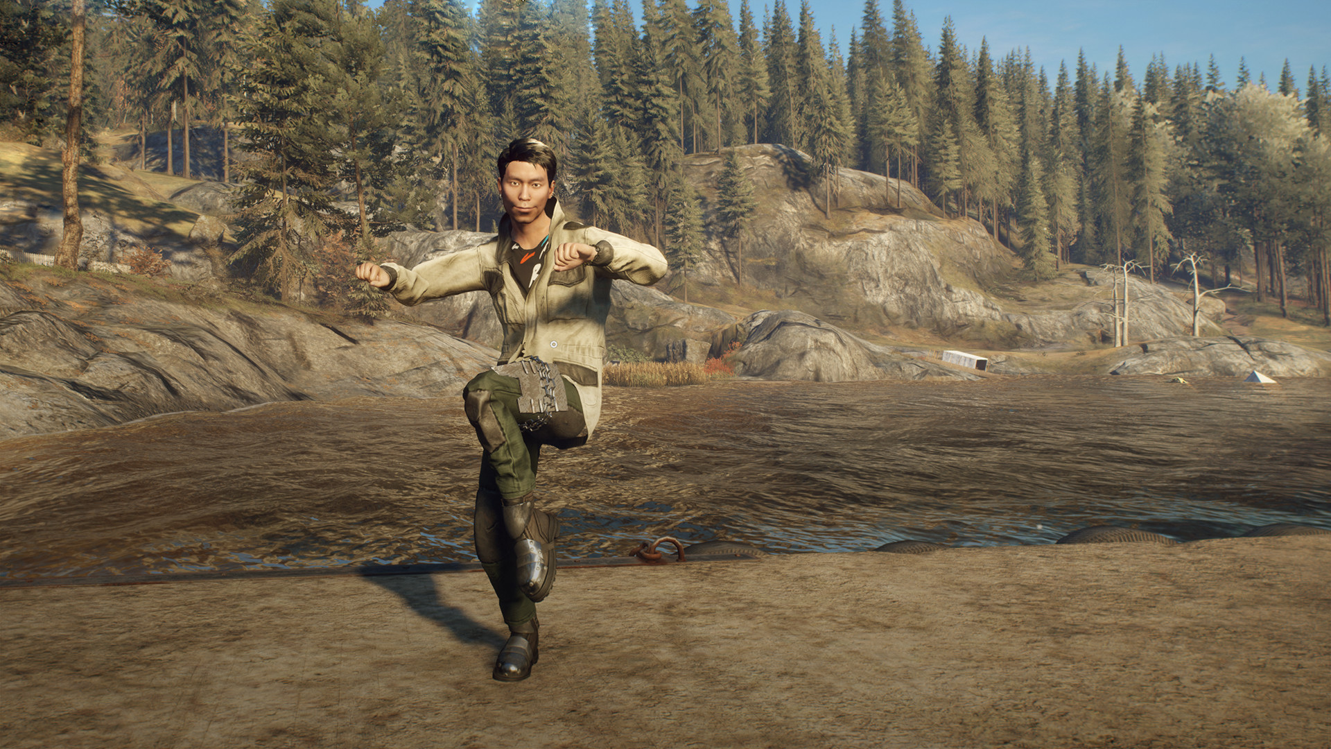 Generation Zero® - Blockbuster Vanity Pack screenshot 4