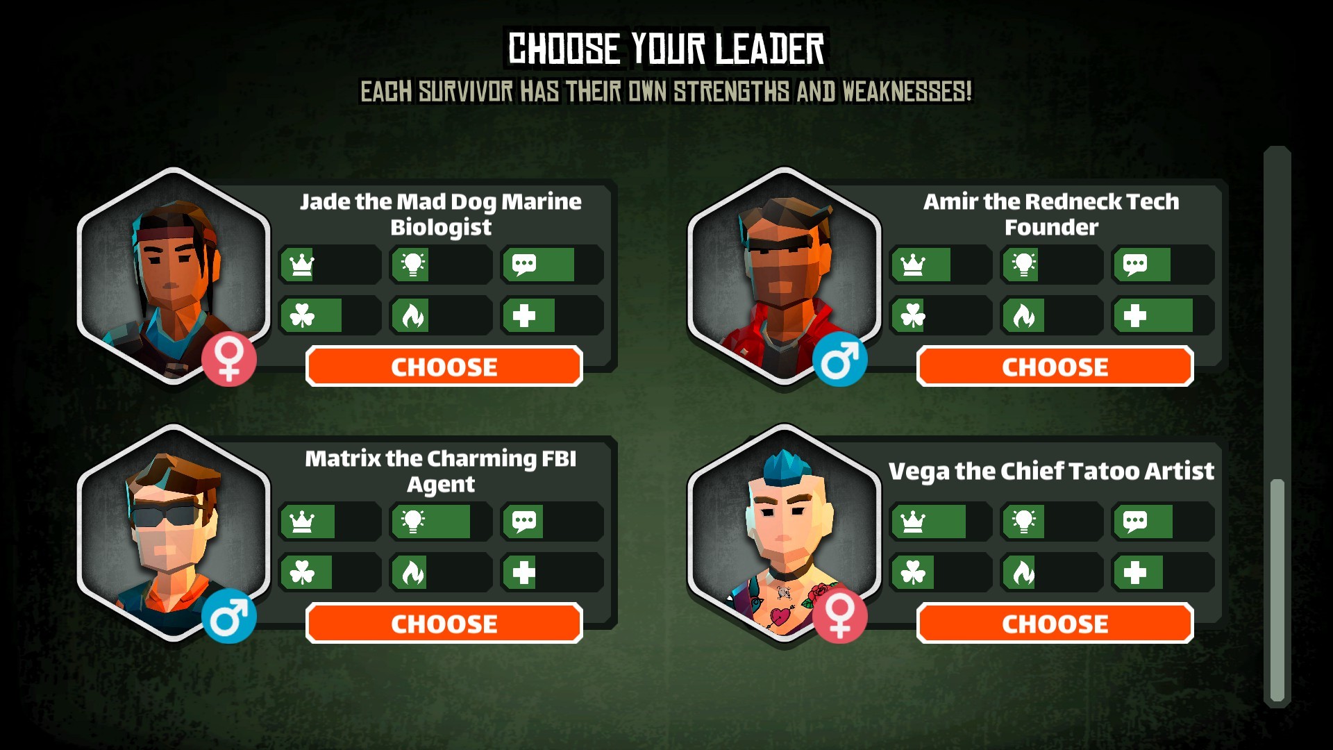 Alive 2 Survive screenshot 6