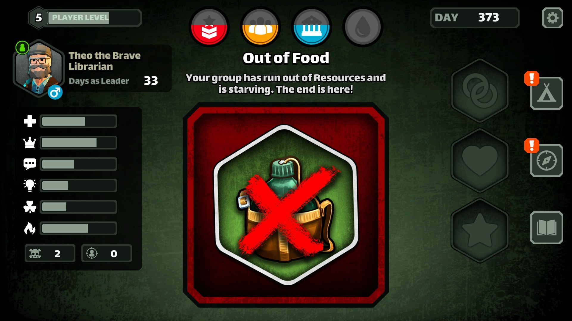 Alive 2 Survive screenshot 9