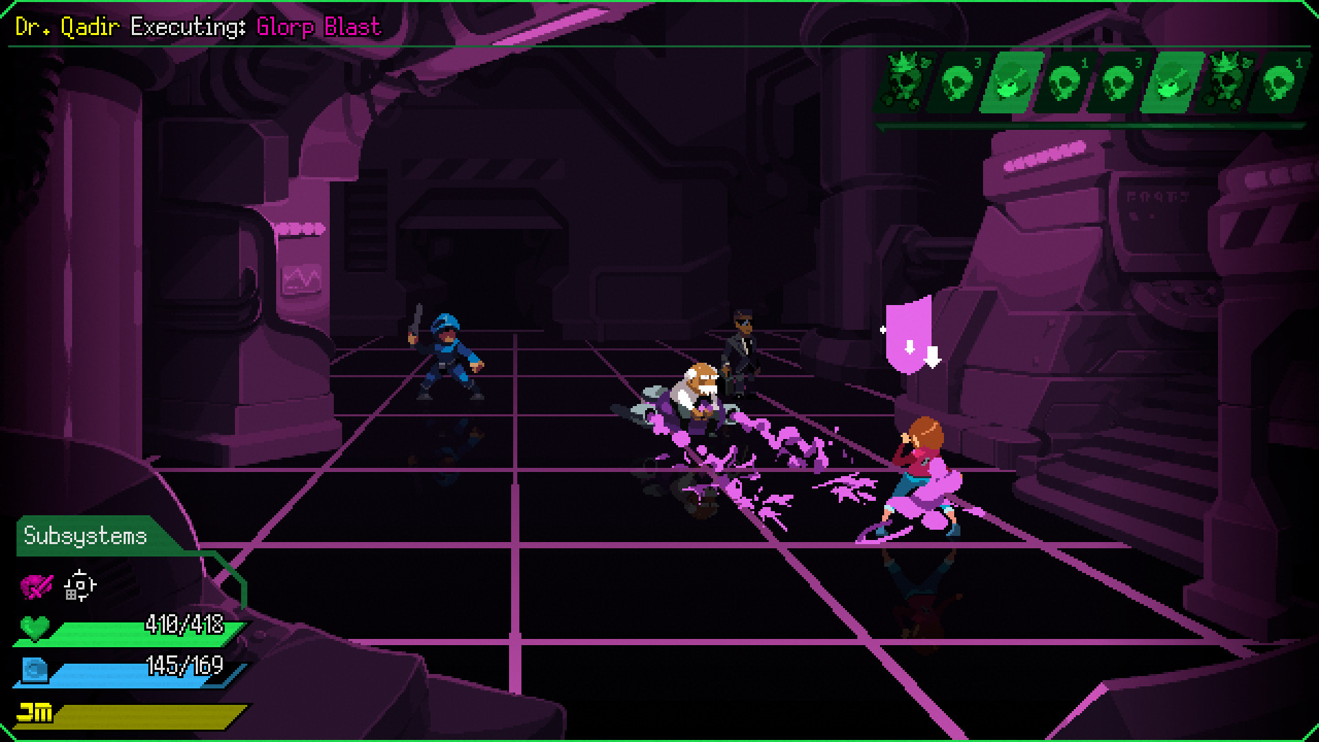 Jack Move screenshot 4