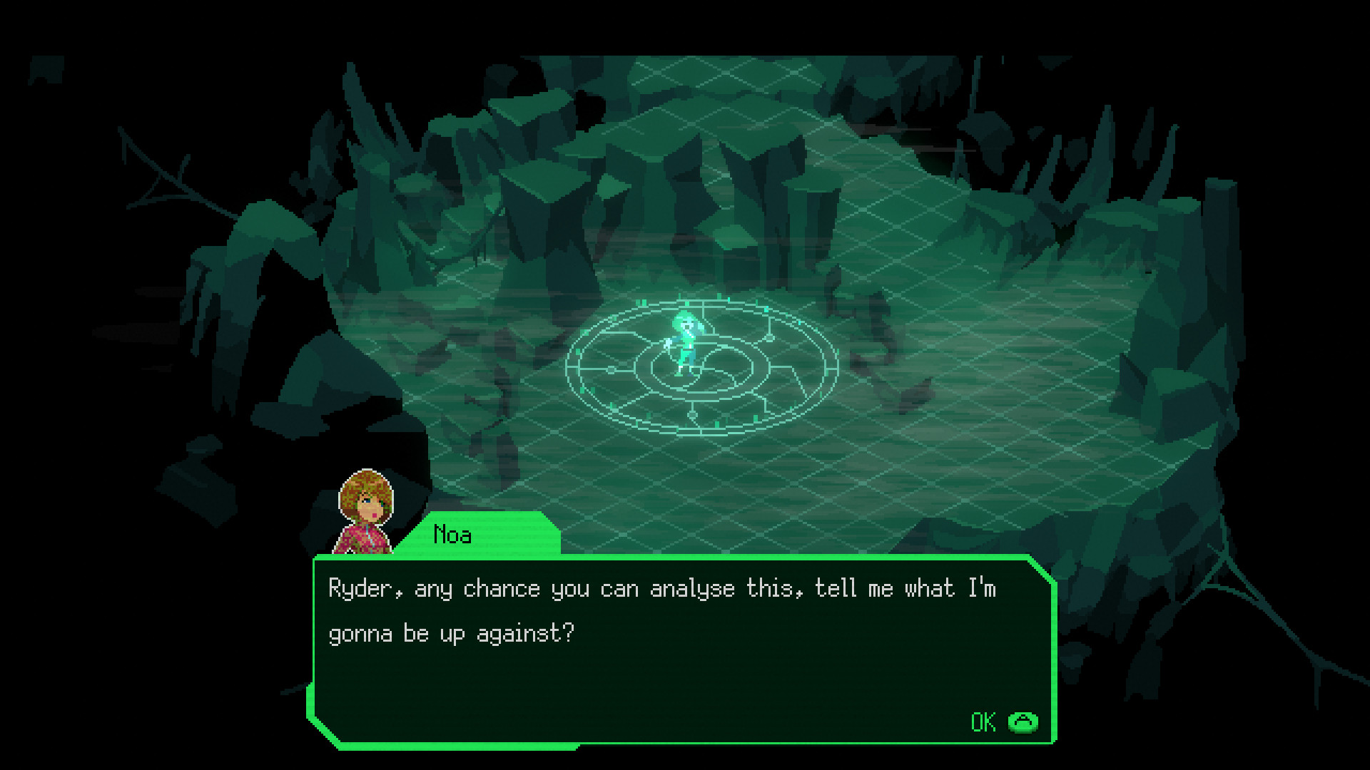 Jack Move screenshot 6