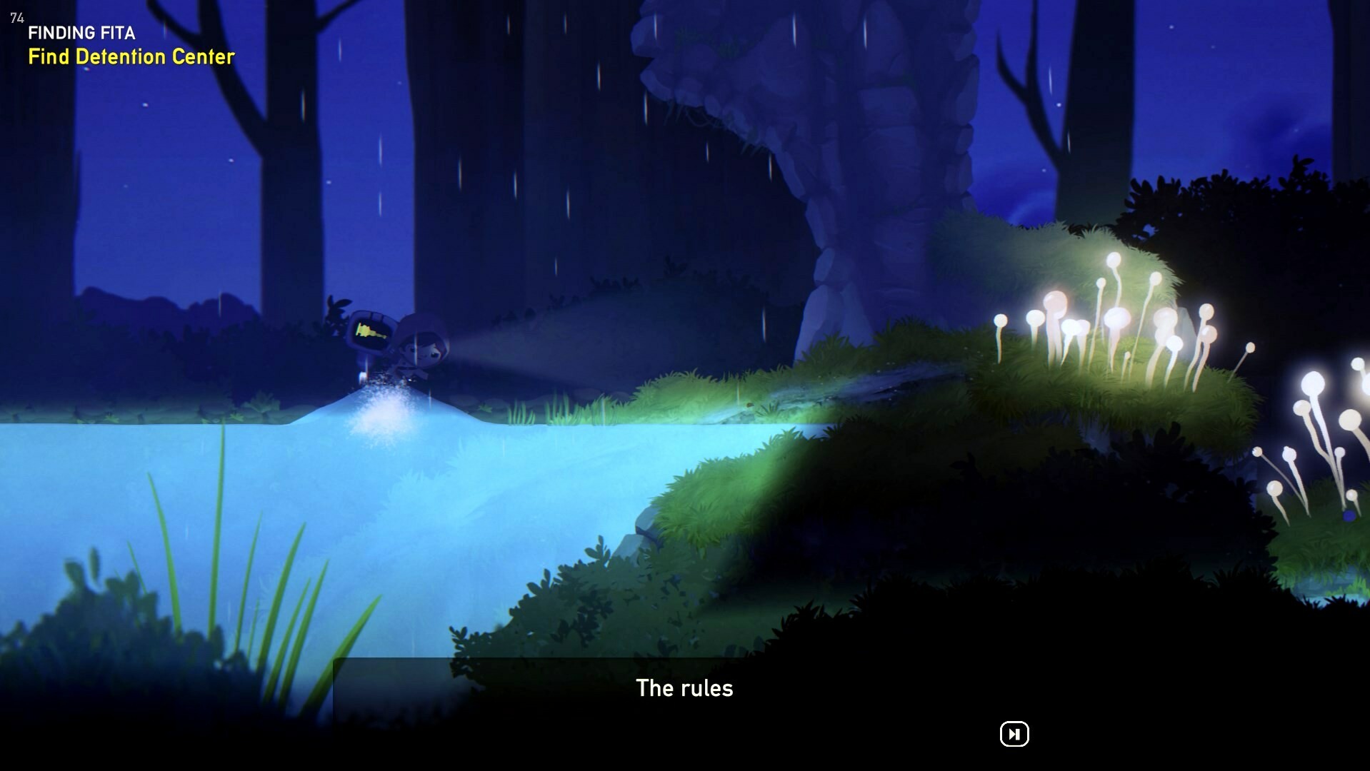 PROTOCOL 11 screenshot 13