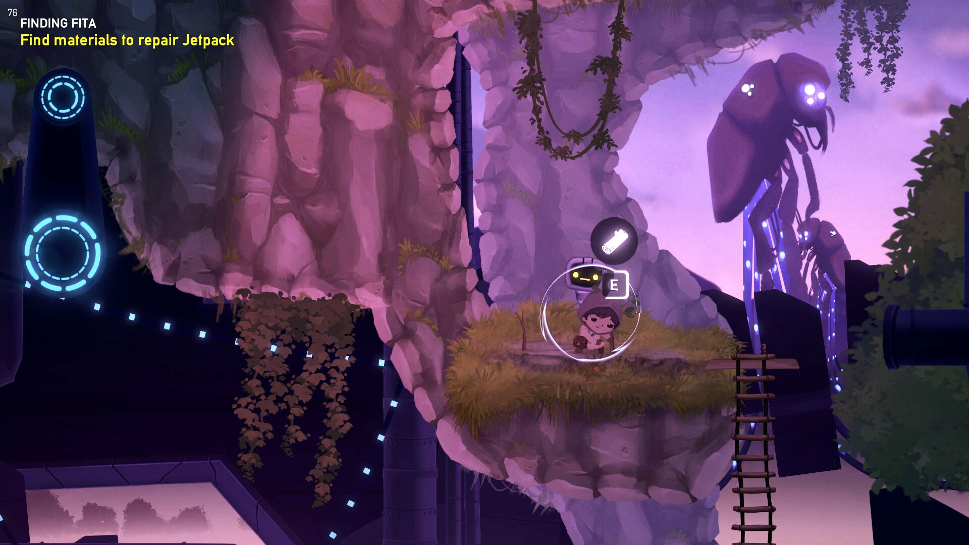 PROTOCOL 11 screenshot 15