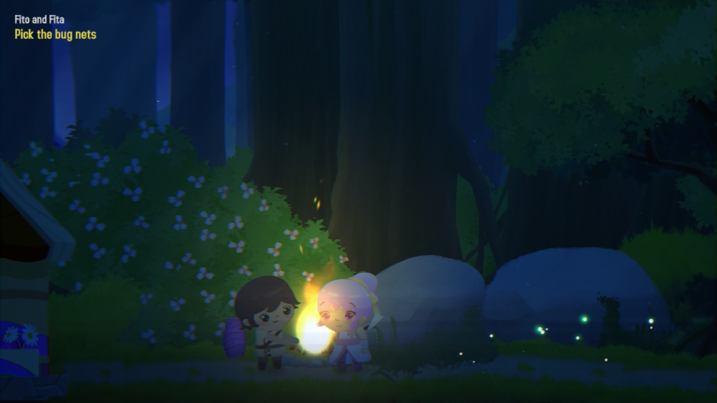 PROTOCOL 11 screenshot 14
