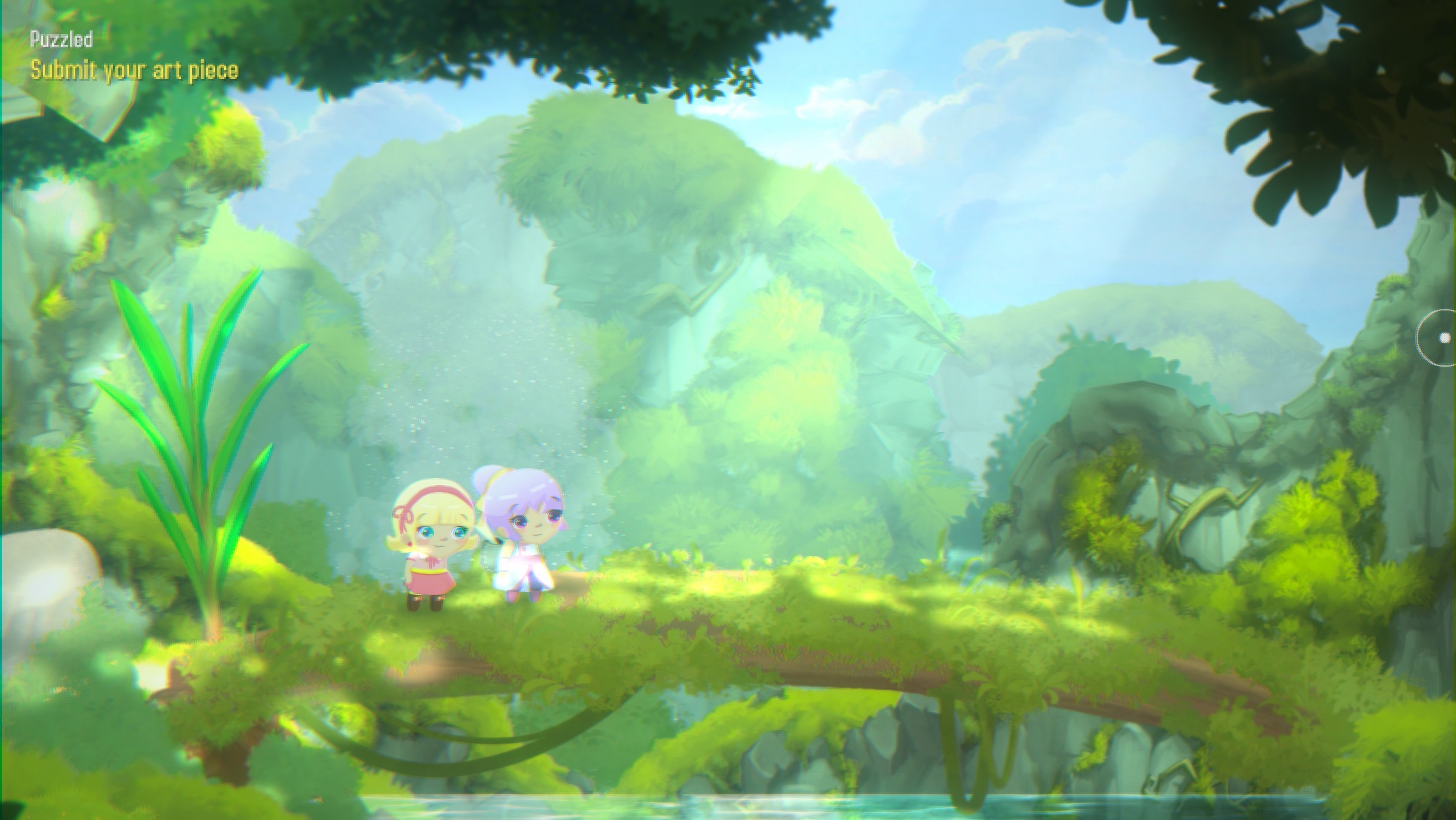 PROTOCOL 11 screenshot 6