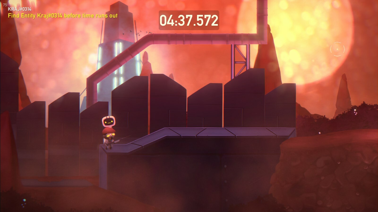PROTOCOL 11 screenshot 3