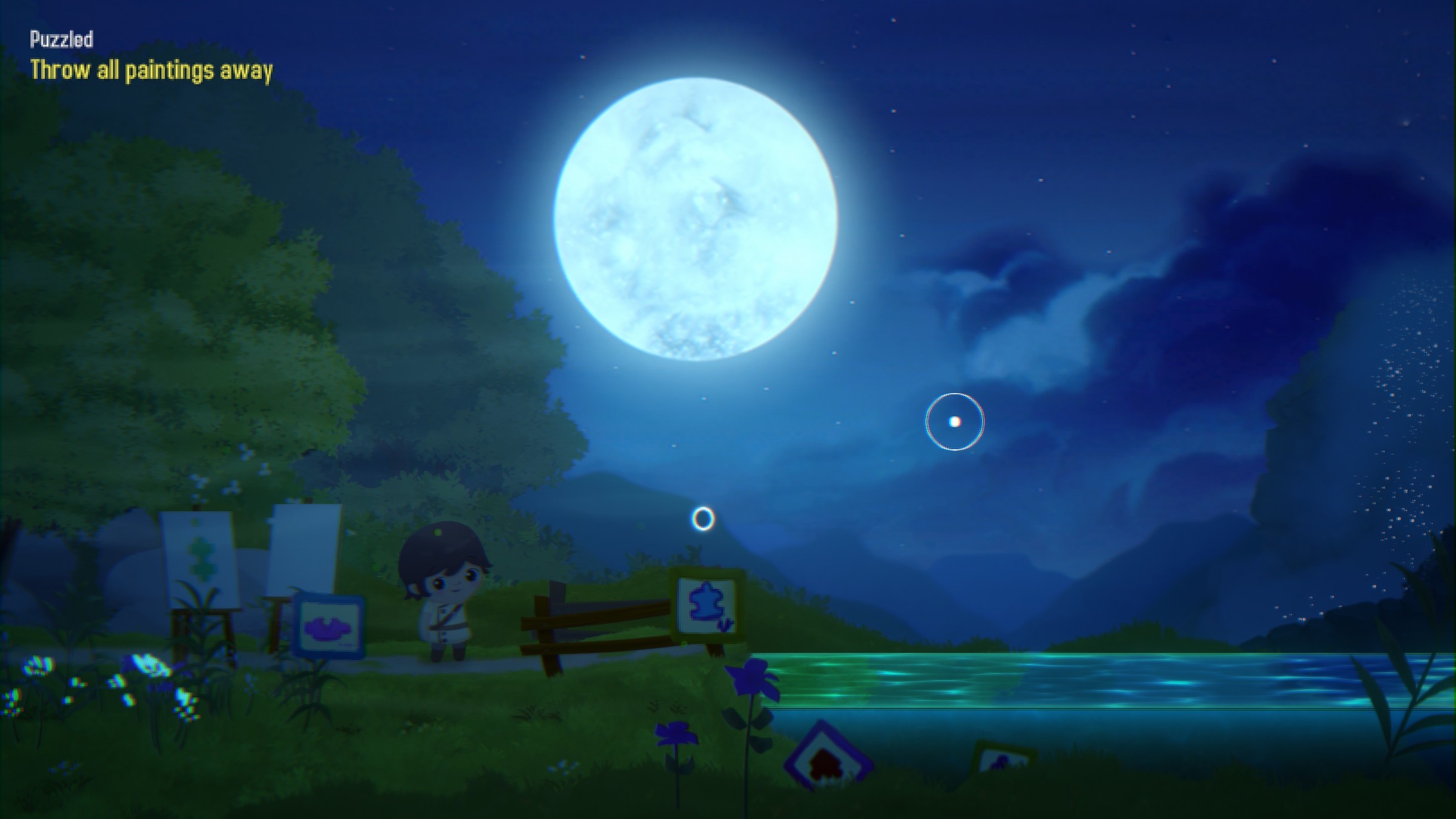 PROTOCOL 11 screenshot 12