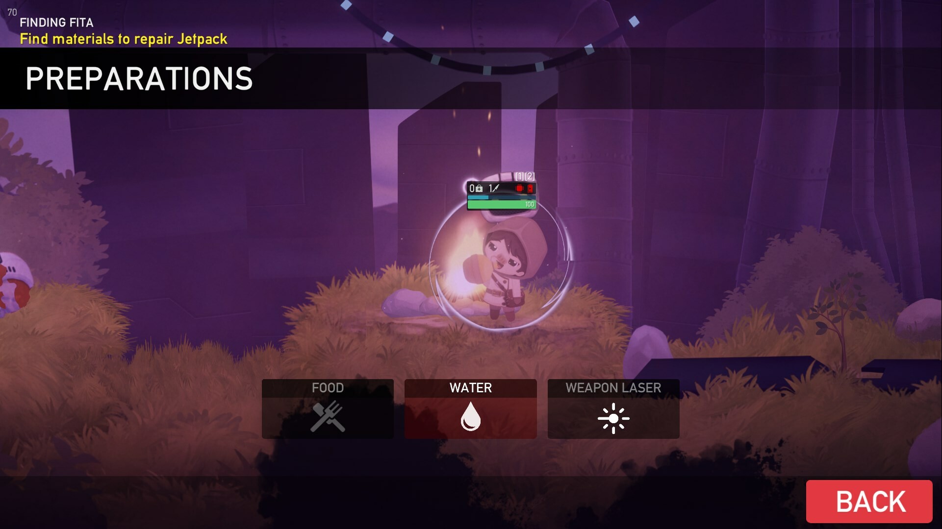 PROTOCOL 11 screenshot 17