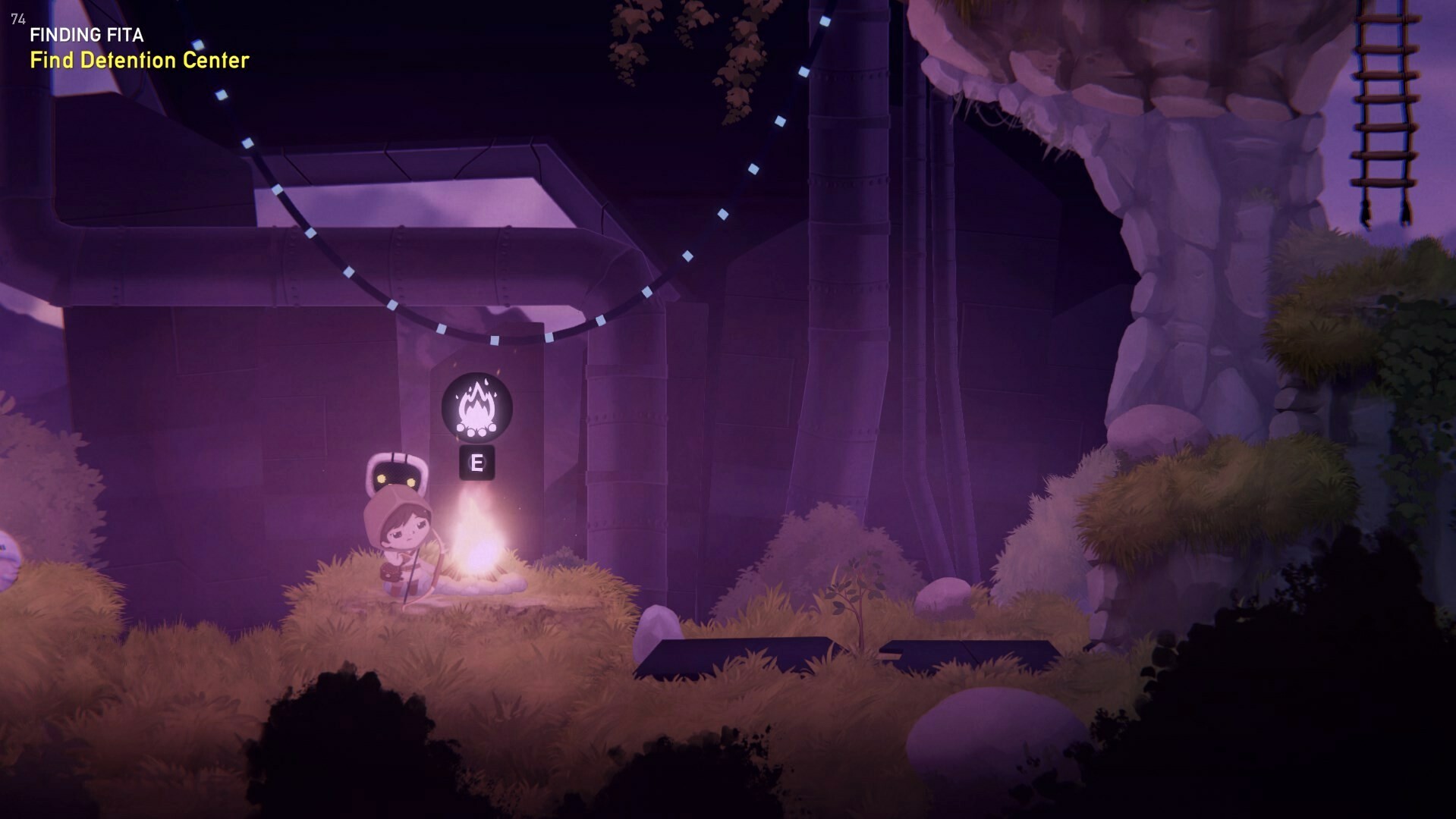 PROTOCOL 11 screenshot 9