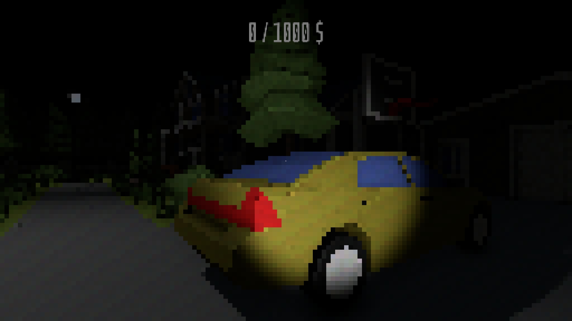 1000$ screenshot 2