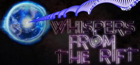 Whispers From The Rift: header artwork