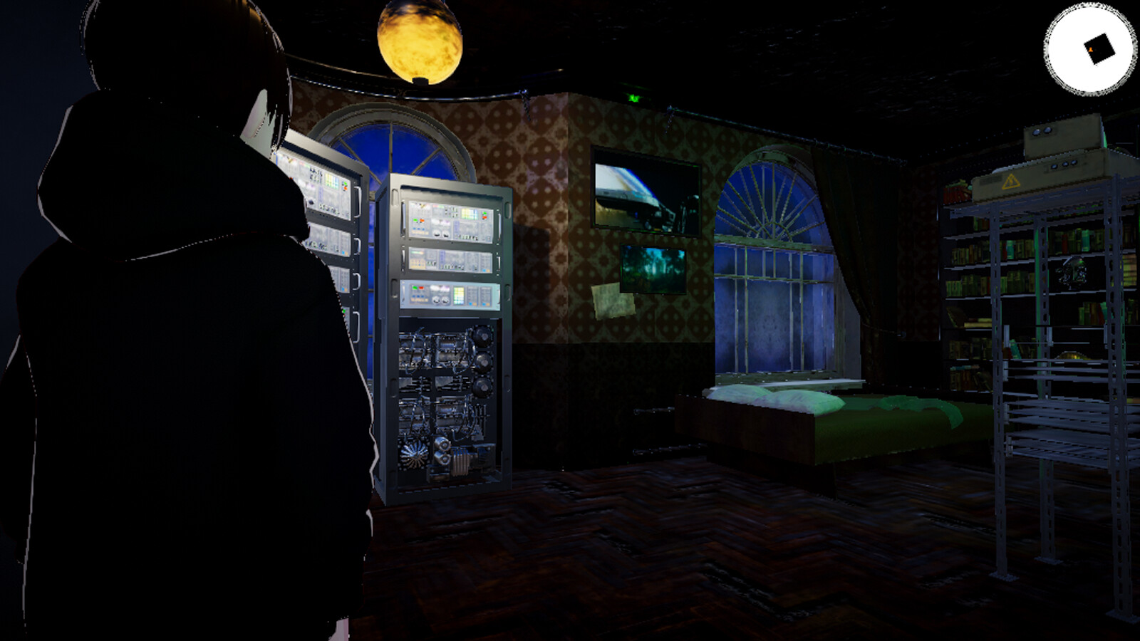 PARADISE screenshot 1