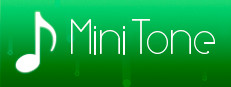 Mini Tone - Minimalist Puzzle
