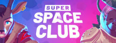 Super Space Club