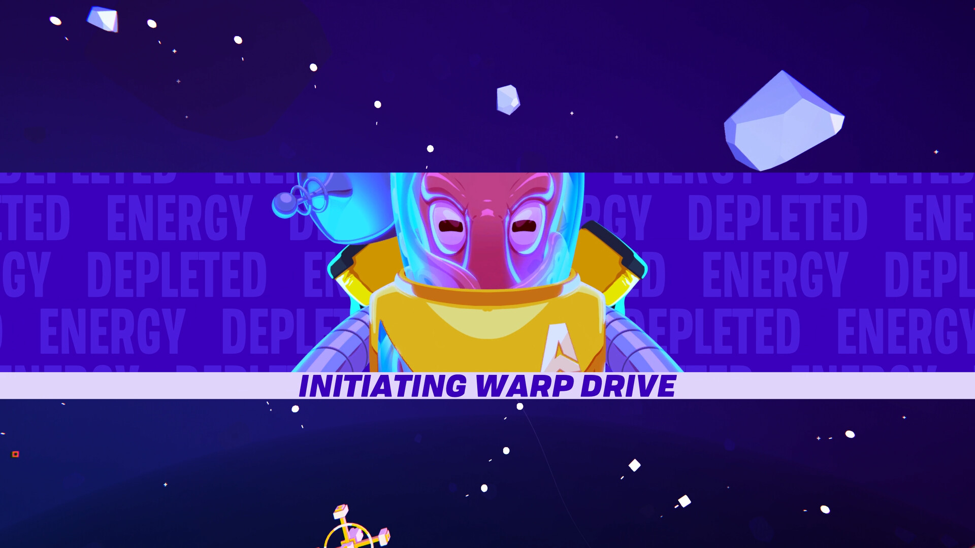 Super Space Club screenshot 10