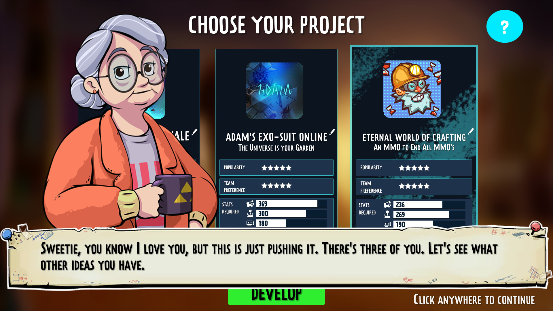 Gamedev Beatdown screenshot 13