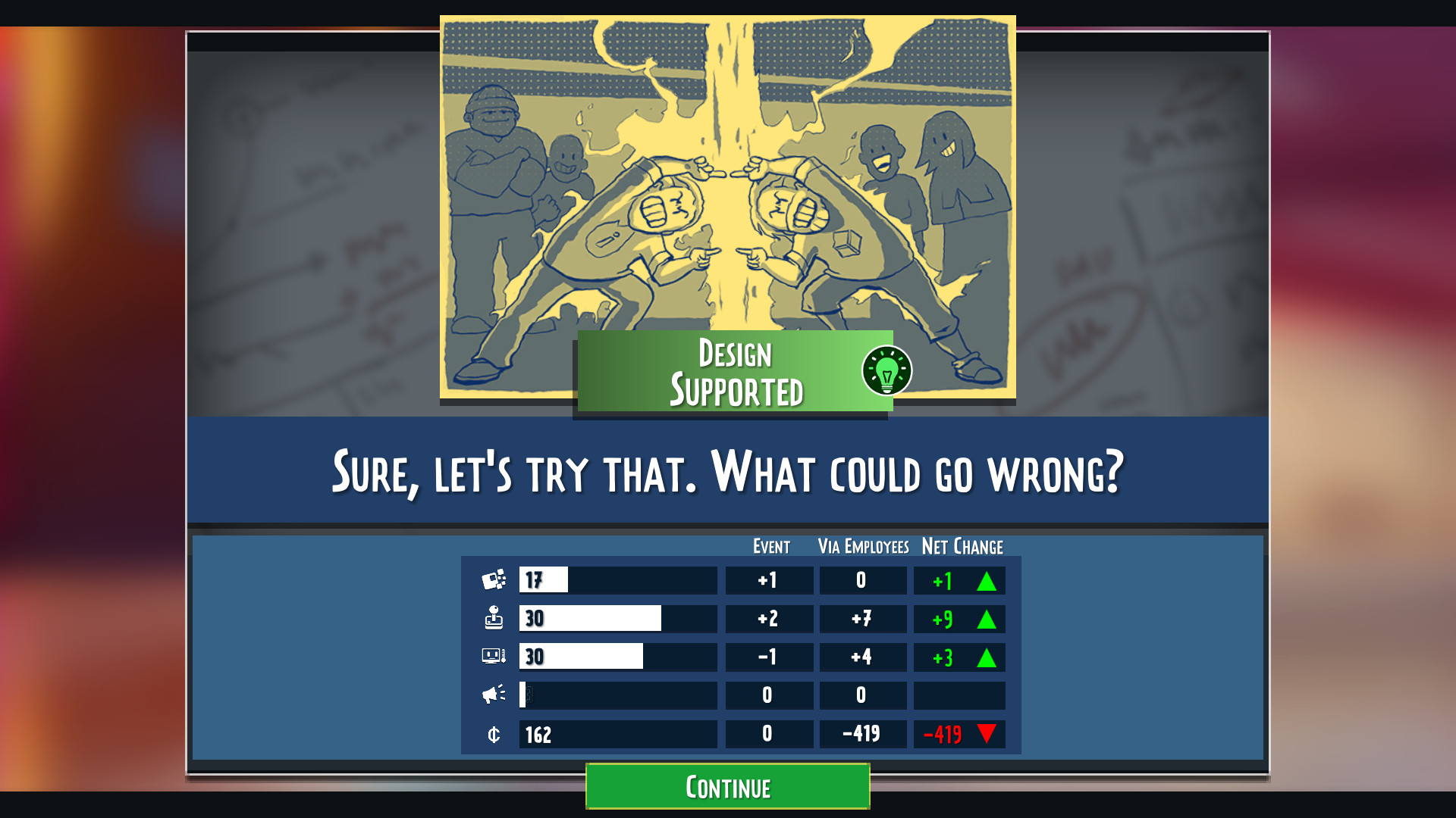 Gamedev Beatdown screenshot 8