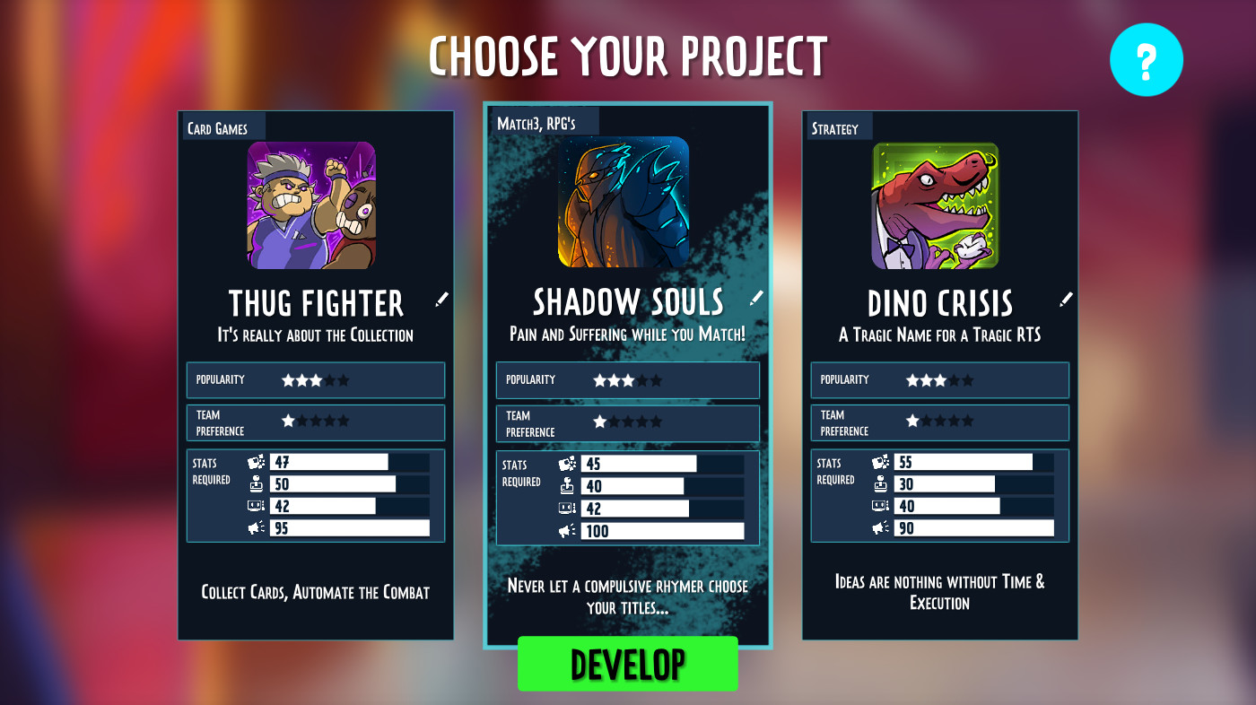 Gamedev Beatdown screenshot 4
