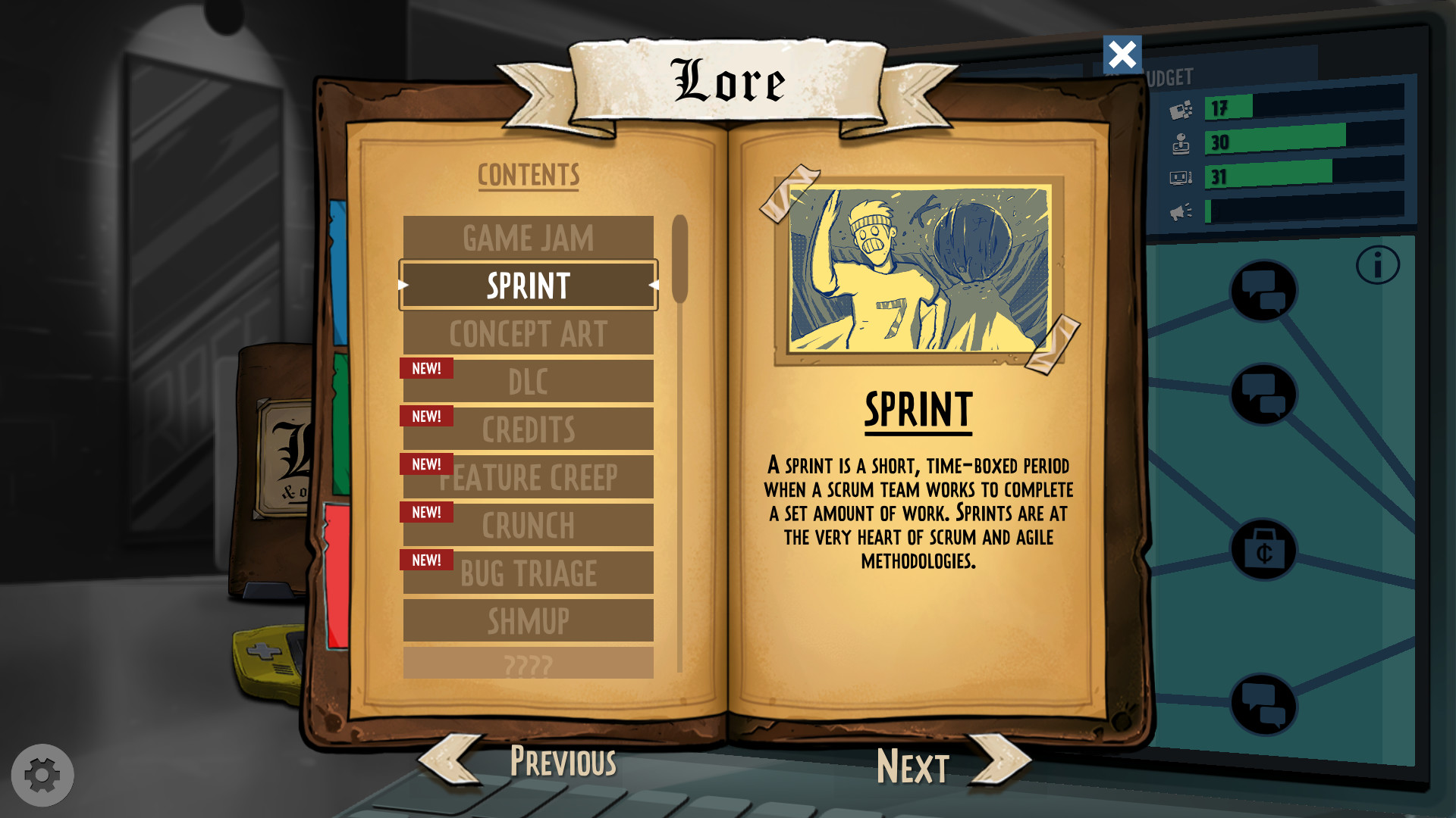 Gamedev Beatdown screenshot 9