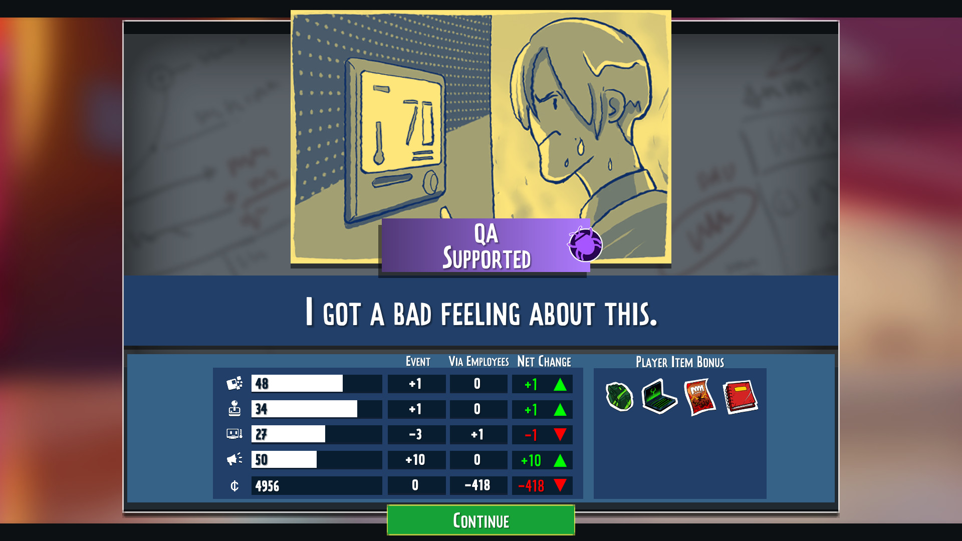 Gamedev Beatdown screenshot 12