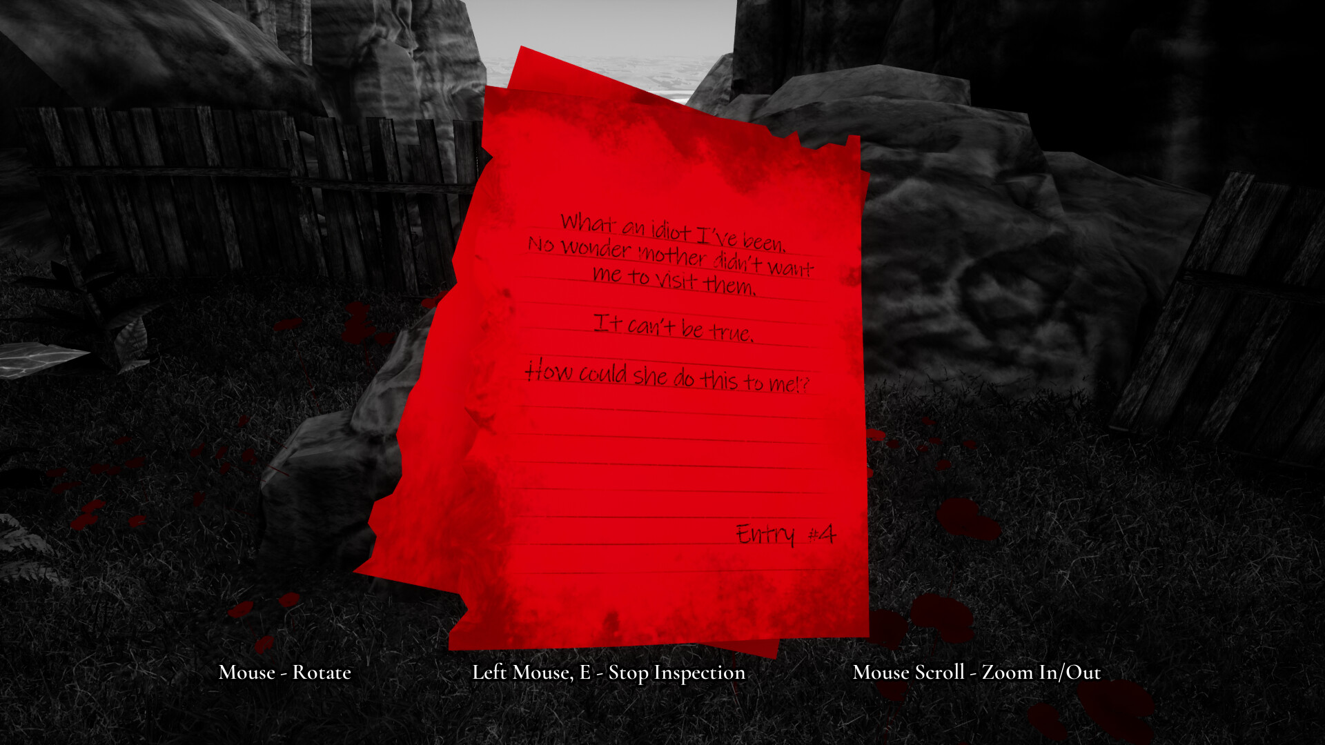 Rest screenshot 1