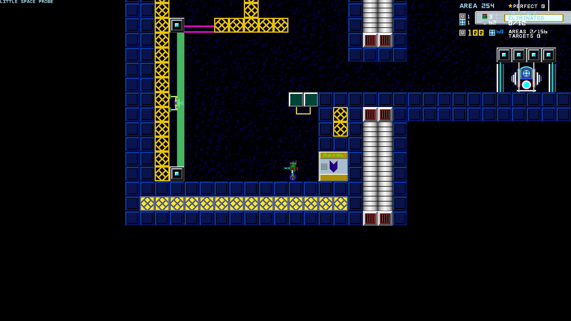 Battle Droid T1 screenshot 2