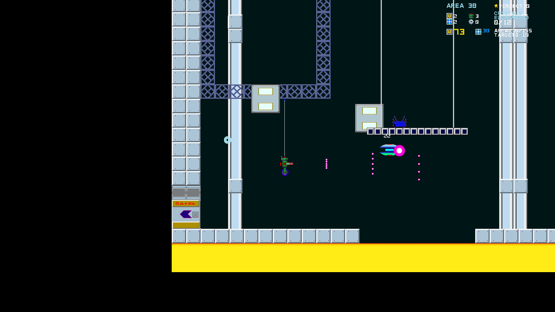 Battle Droid T1 screenshot 3