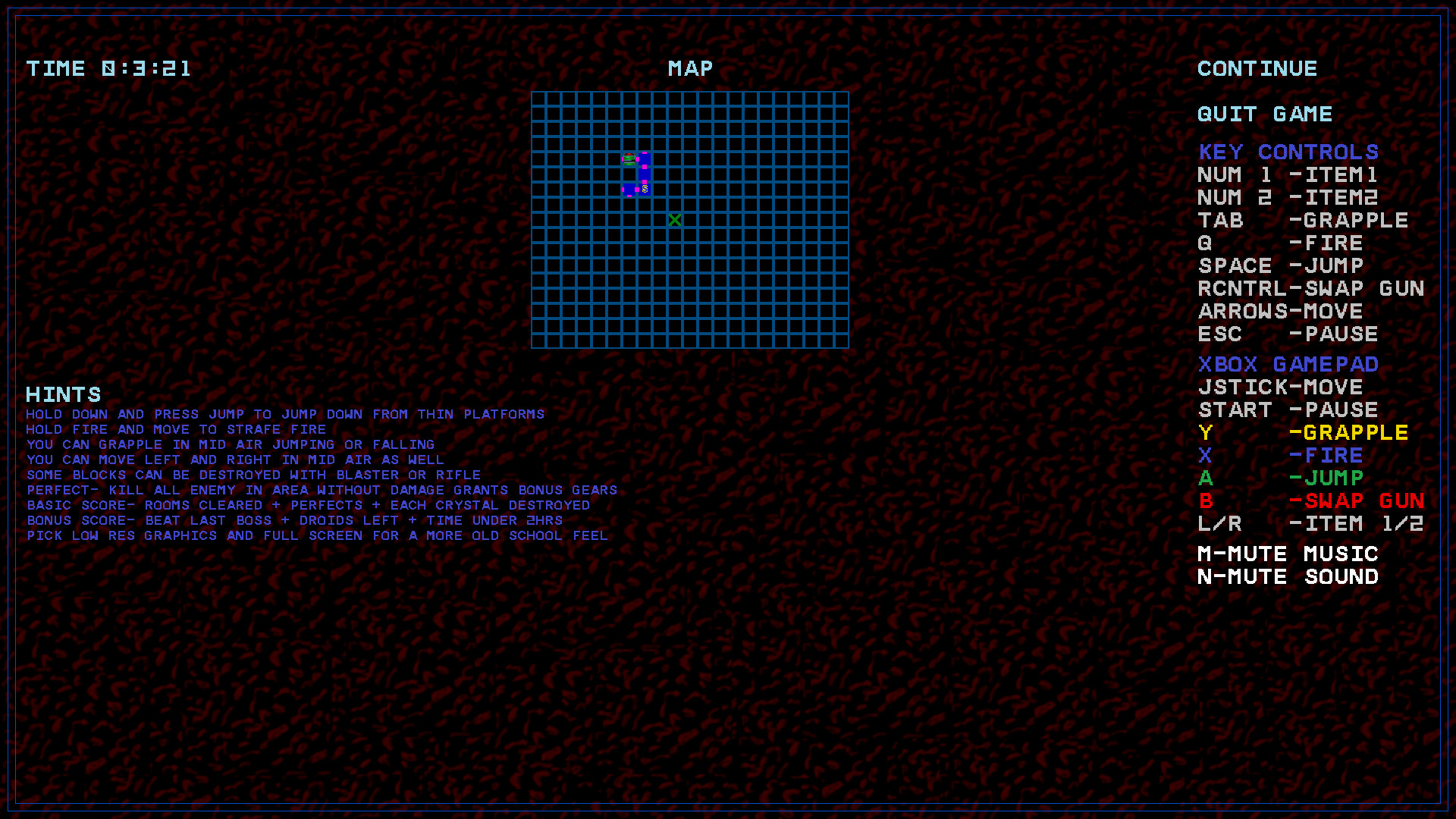 Battle Droid T1 screenshot 9