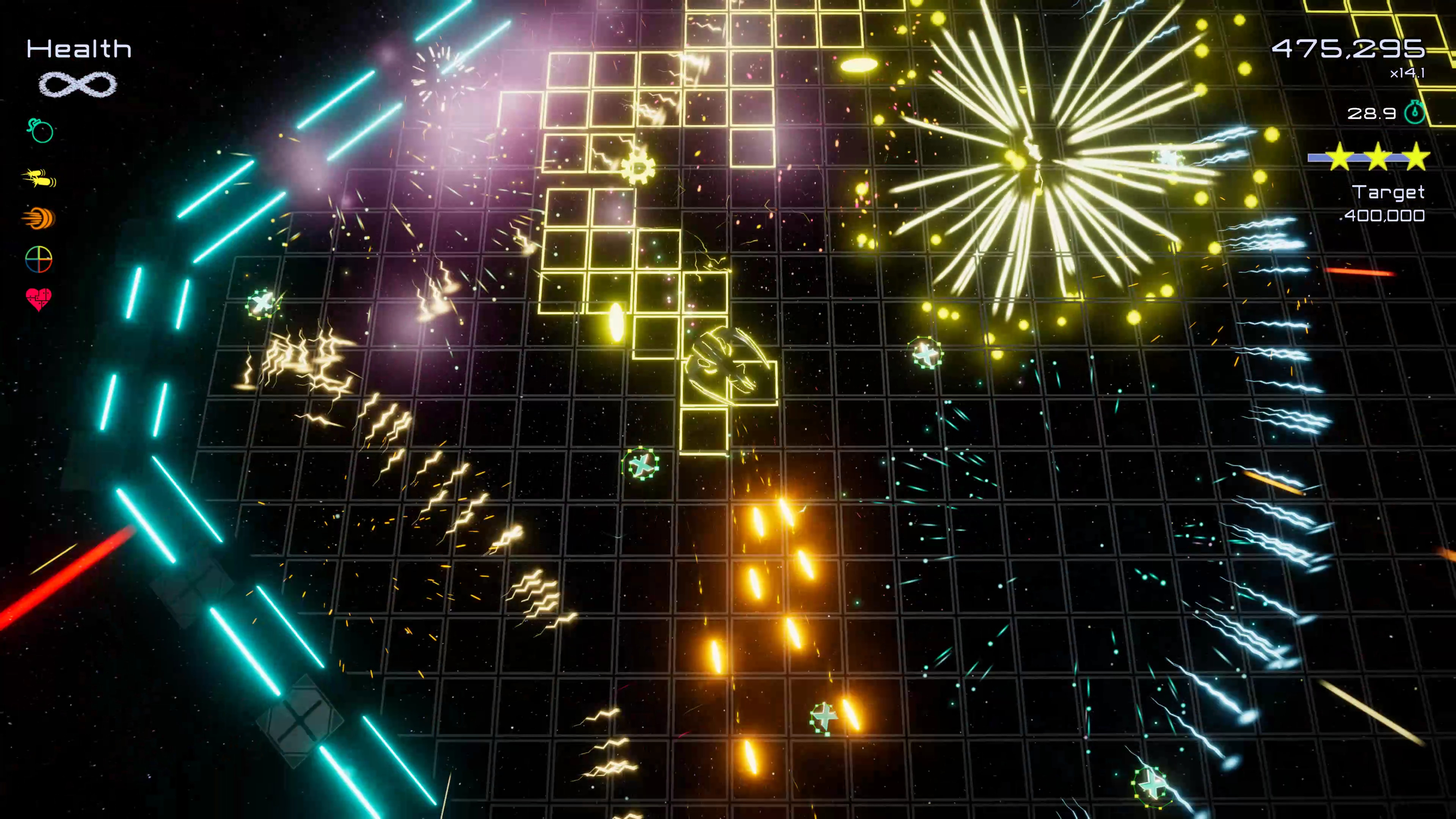 #Funtime screenshot 8