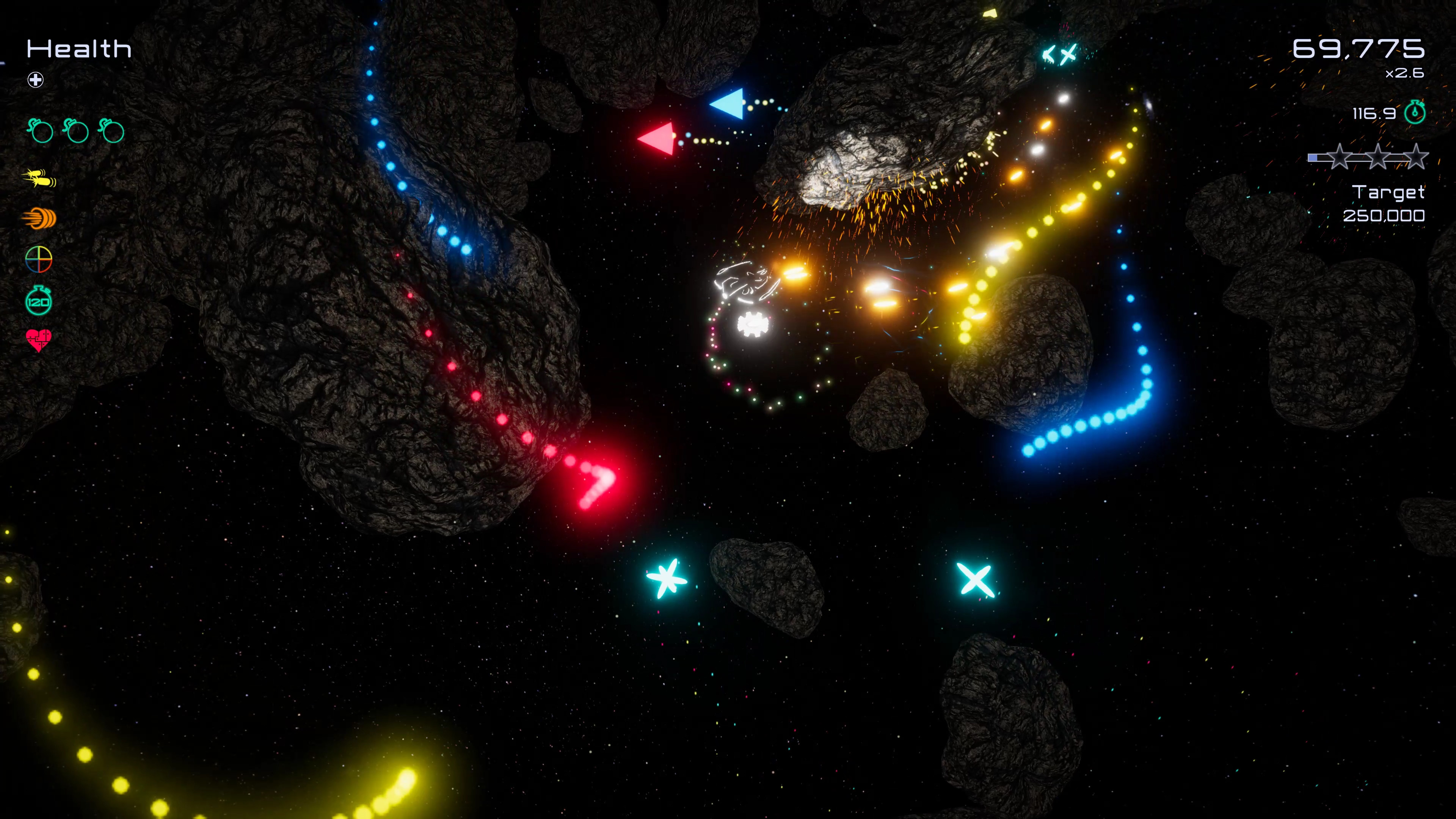 #Funtime screenshot 9