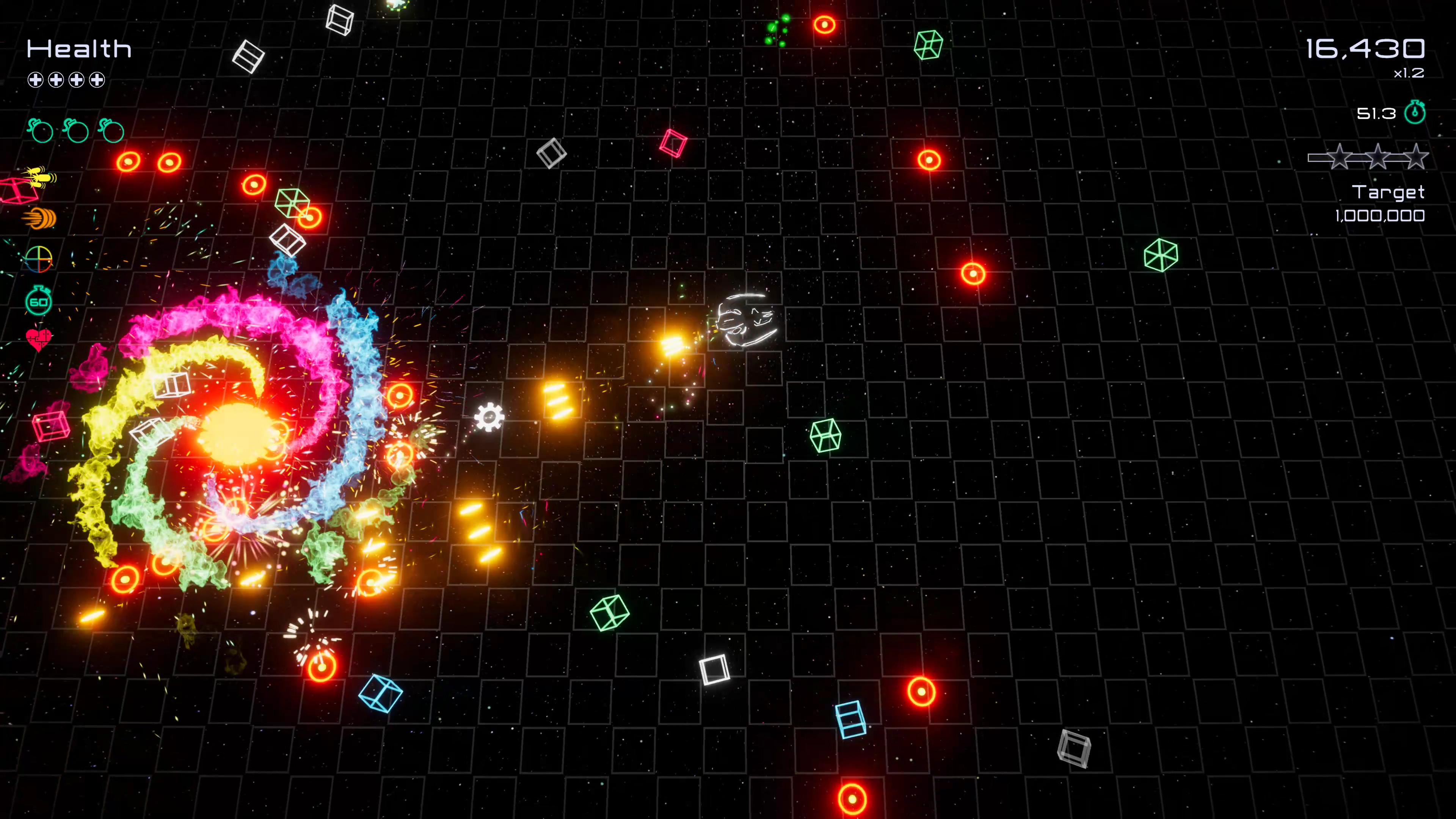 #Funtime screenshot 1