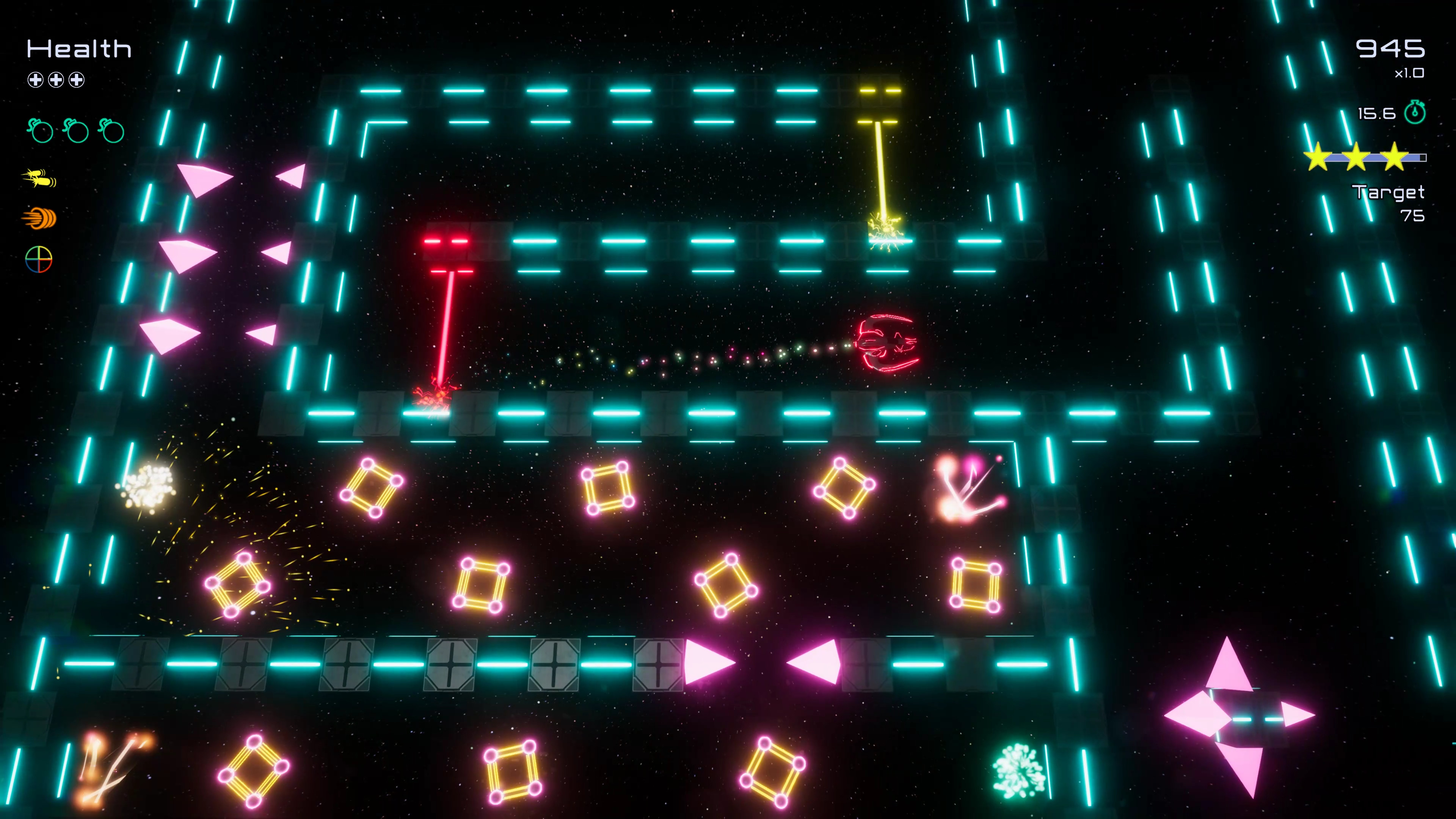 #Funtime screenshot 3