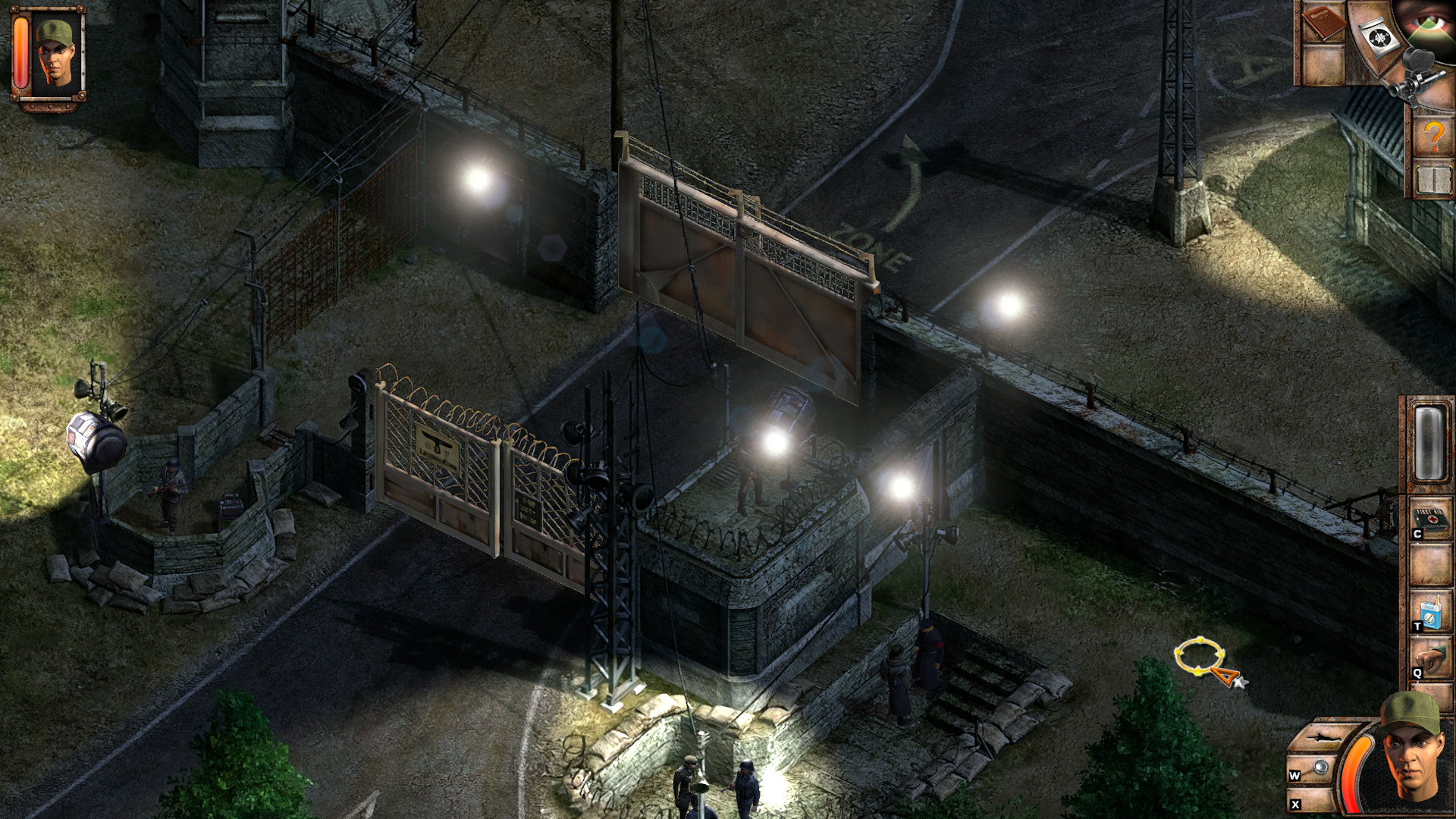 Commandos 2 - HD Remaster screenshot 2
