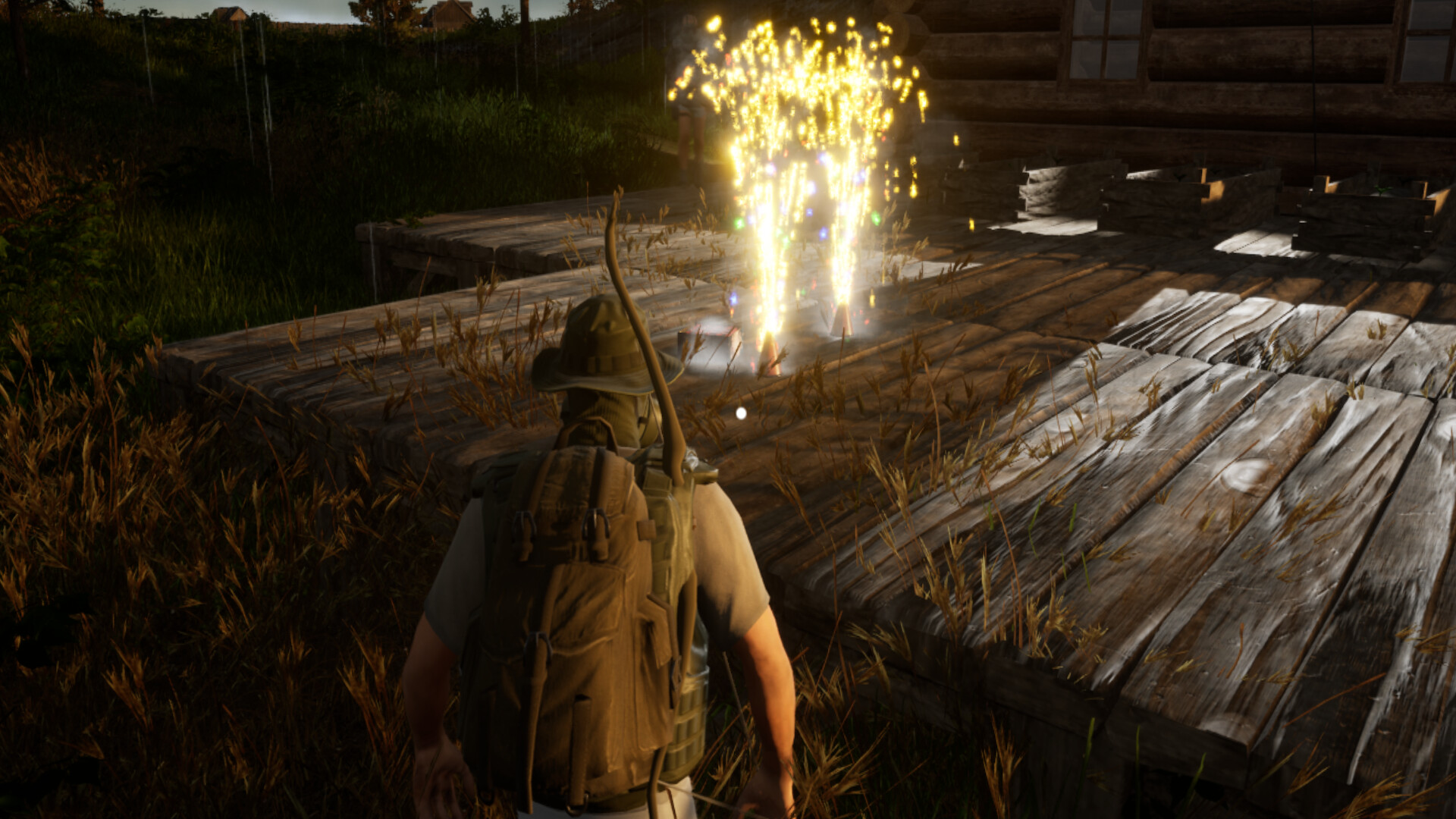 Last Contingency screenshot 8