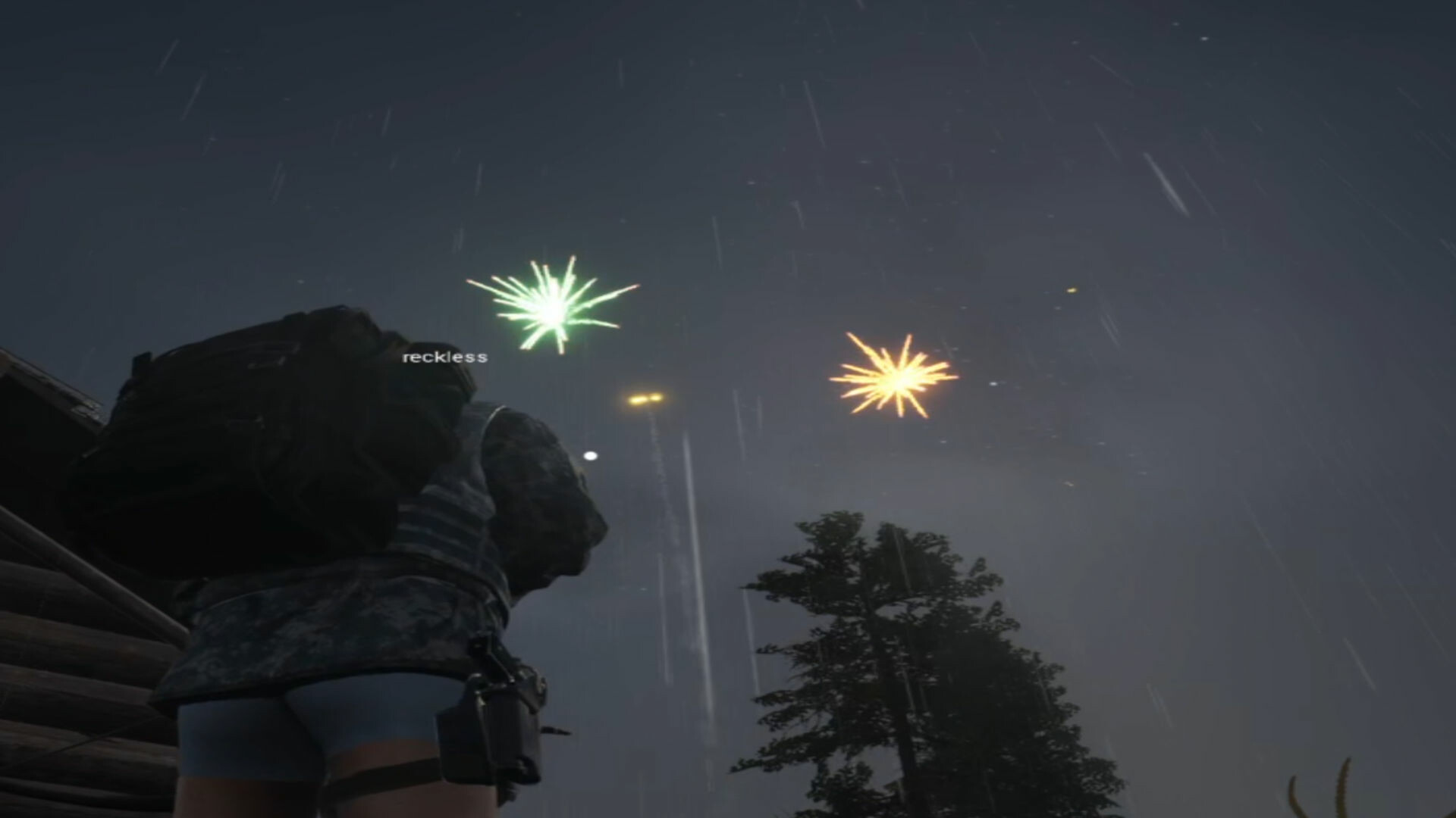 Last Contingency screenshot 10