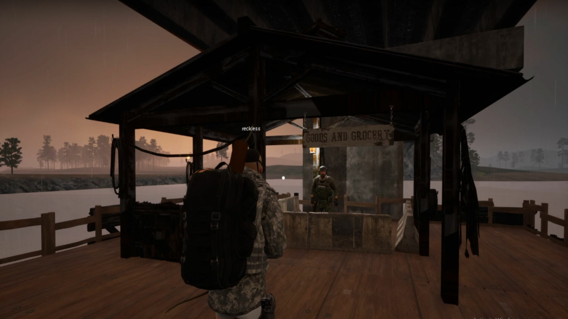 Last Contingency screenshot 11
