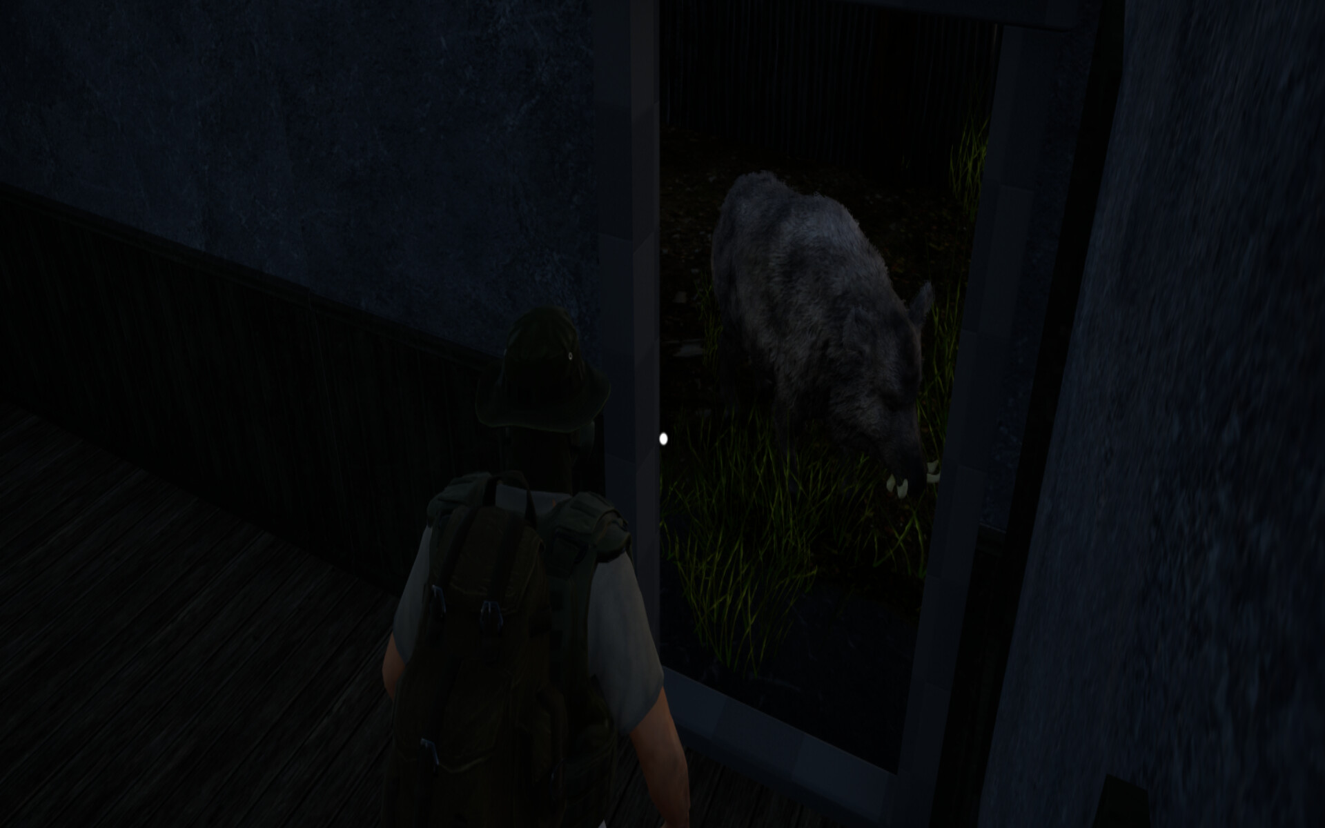 Last Contingency screenshot 6