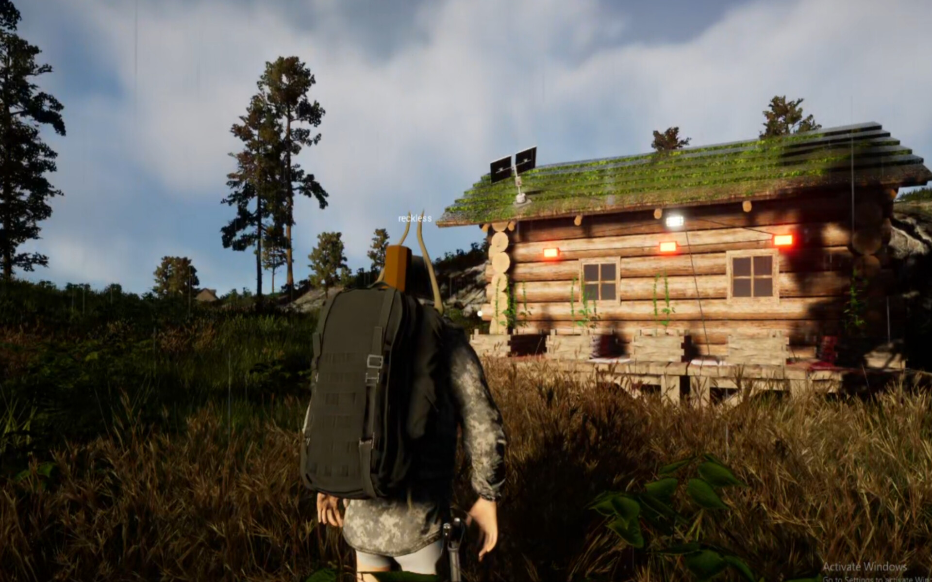 Last Contingency screenshot 3