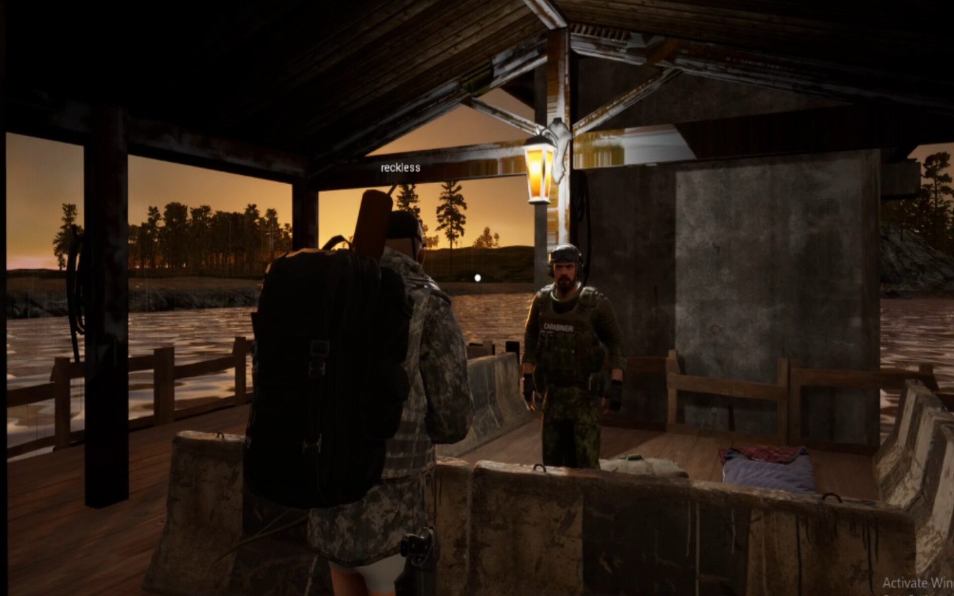 Last Contingency screenshot 9