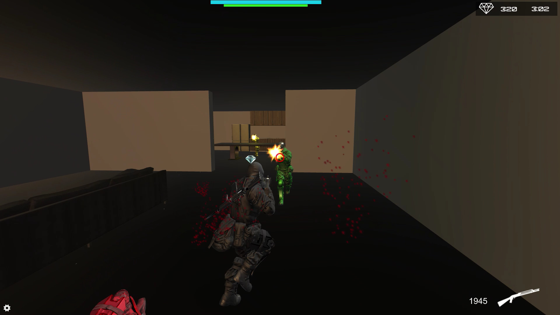 Diamonds screenshot 8