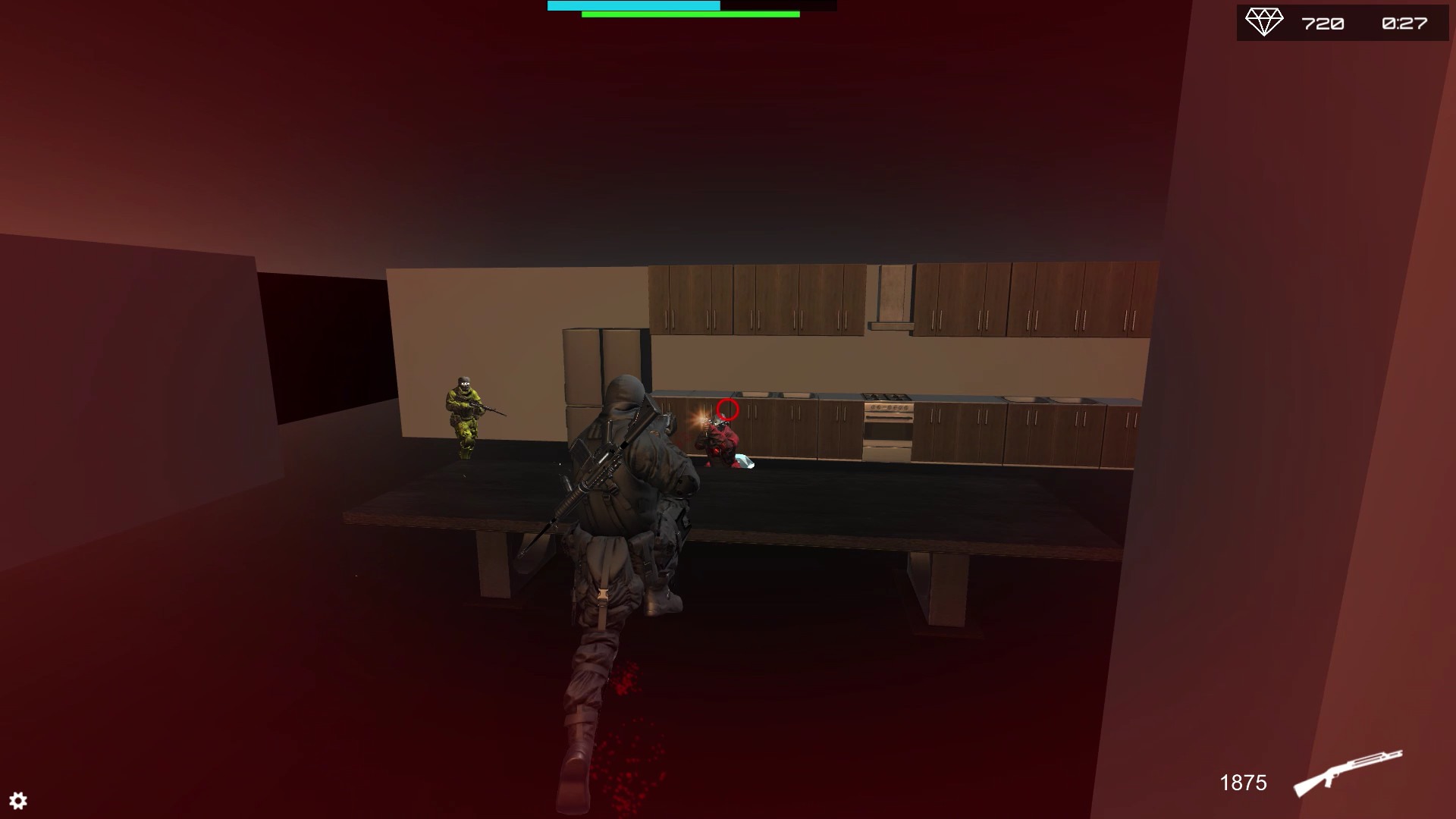 Diamonds screenshot 10