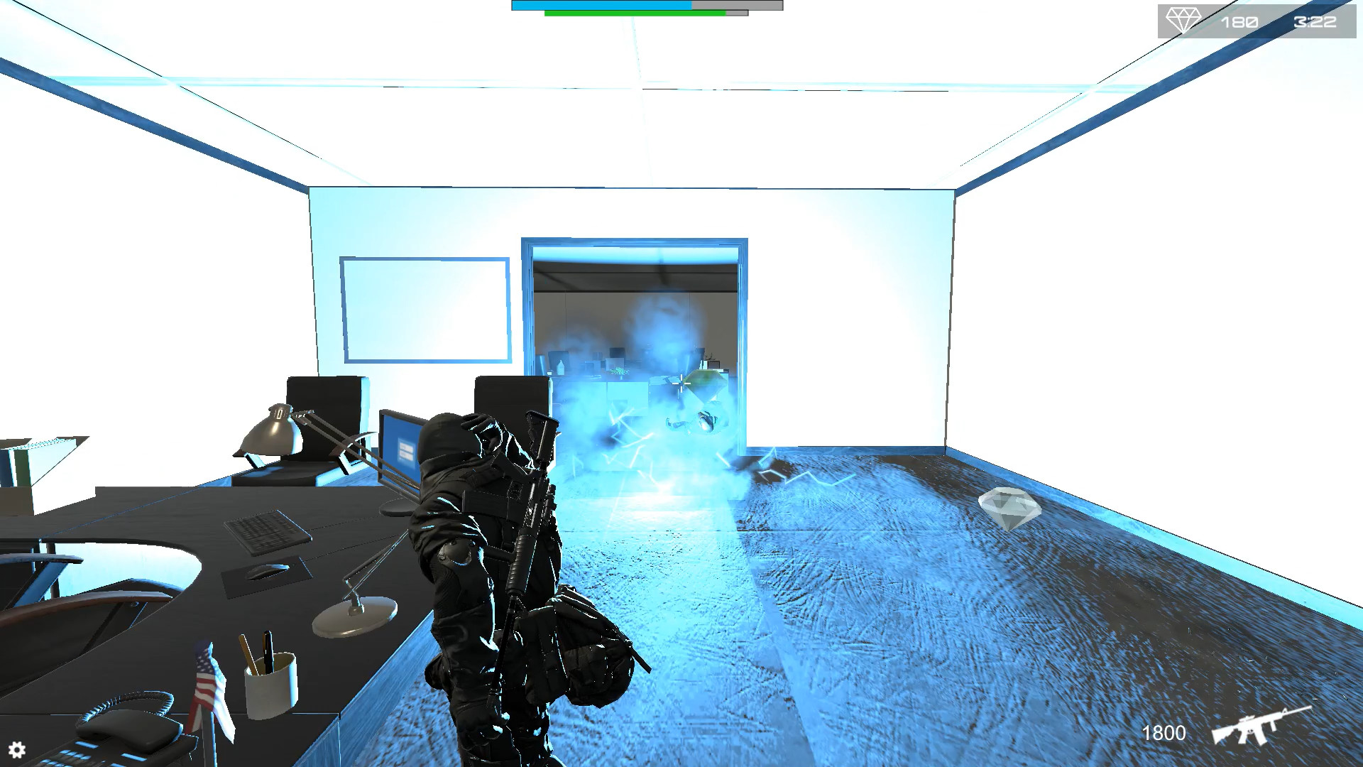 Diamonds screenshot 6