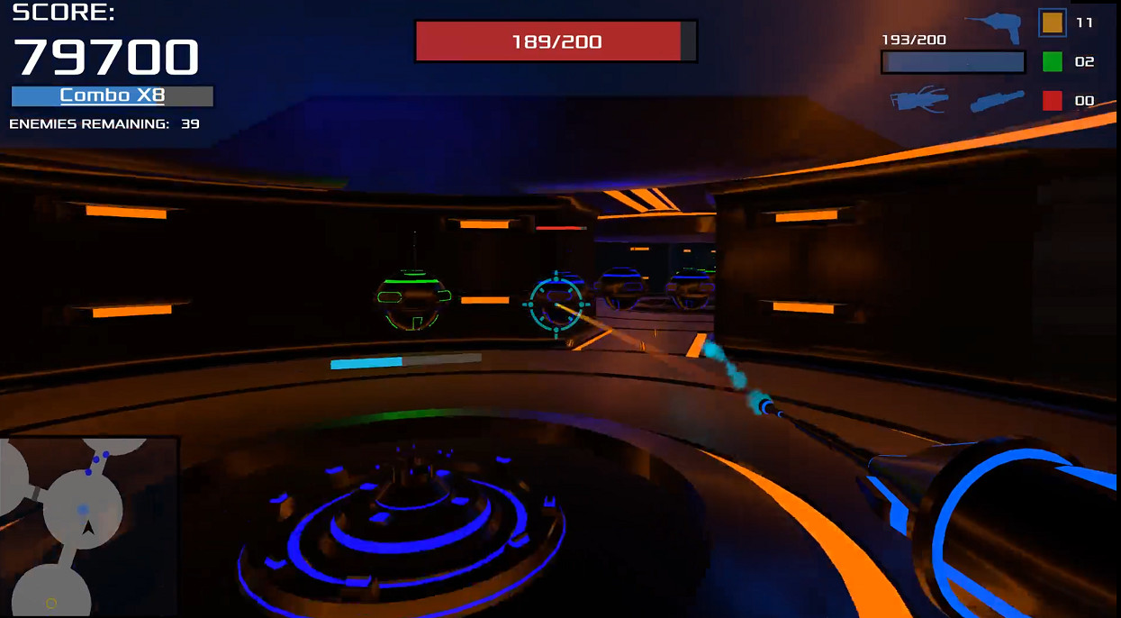 Drones screenshot 4