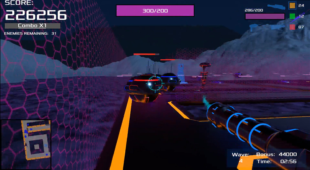 Drones screenshot 9