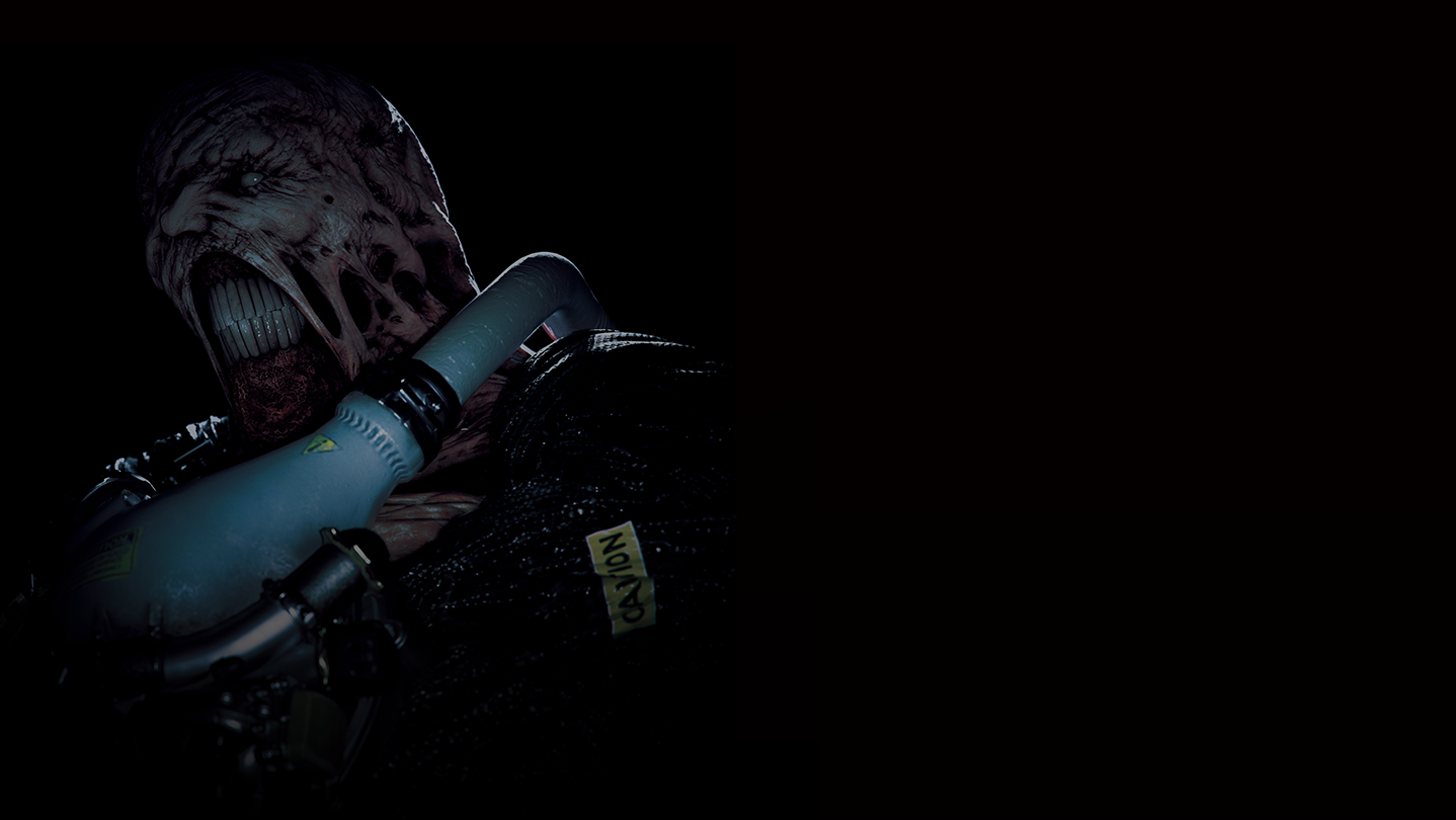 BIOHAZARD RE:3 Z Version on Steam